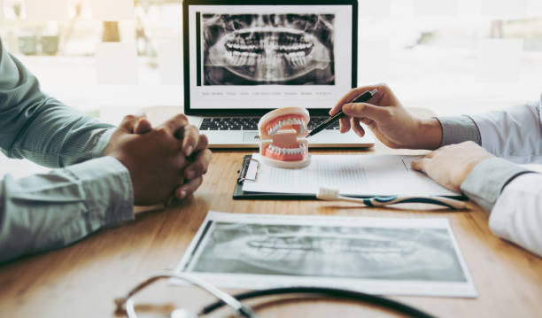 Best Emergency Dentist for Knocked-Out Tooth in Audubon, NJ
