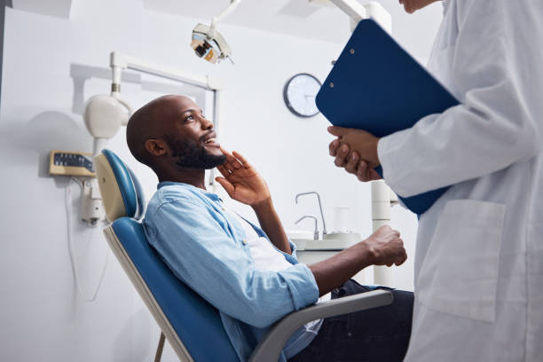Best Emergency Dental Extractions in Audubon, NJ