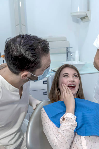 Best Weekend Emergency Dentist in Audubon, NJ