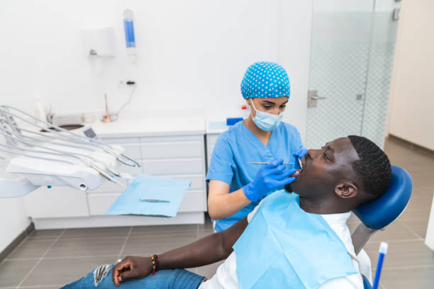 Best Emergency Dental Services for Seniors in Audubon, NJ
