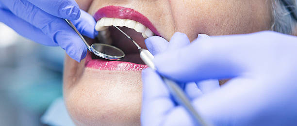 Best Emergency Root Canal Treatment in Audubon, NJ
